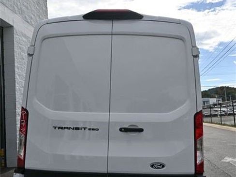 New 2026 Ford Transit 250 148 Medium Roof w/ Load Area Protection Package image 13