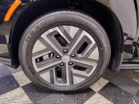 Certified 2023 Hyundai Kona Limited image 6