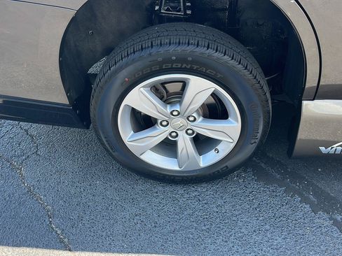 Used 2020 Honda Odyssey EX-L image 36