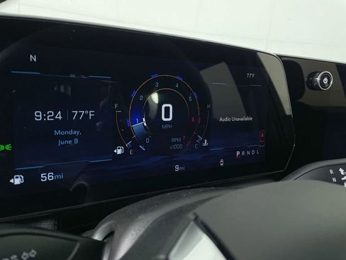 New 2026 Chevrolet Equinox LT w/ Midnight Edition image 12