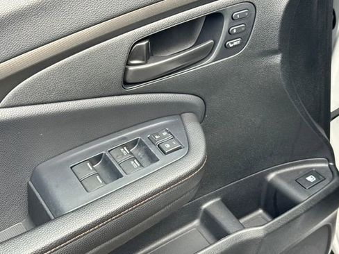 Certified 2024 Honda Ridgeline TrailSport image 5