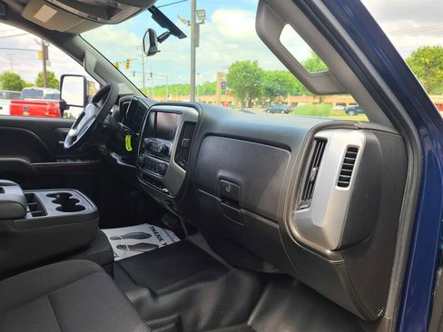 Used 2015 GMC Sierra 2500 SLE image 14