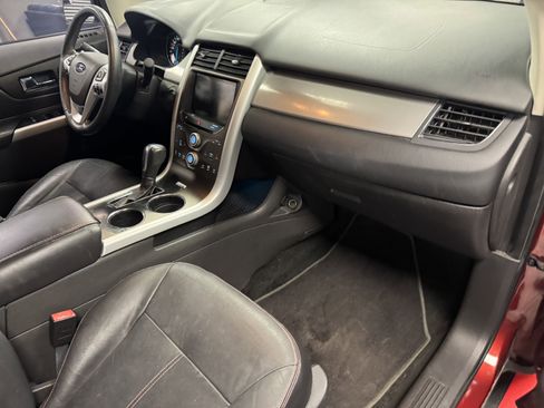 Used 2014 Ford Edge SEL w/ Equipment Group 205A image 13