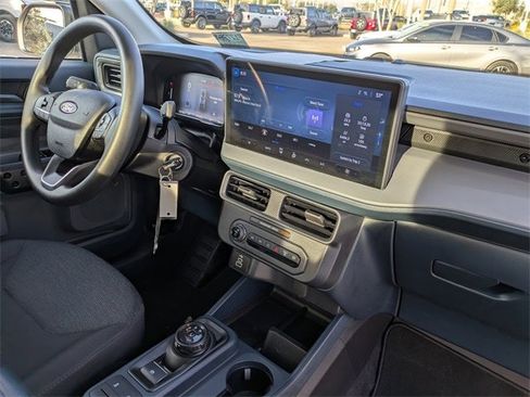 Used 2025 Ford Maverick XL w/ 4K Tow Package image 13