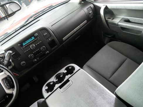 Used 2013 Chevrolet Silverado 1500 LT w/ All-Star Edition image 11