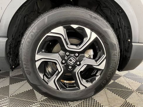 Used 2018 Honda CR-V Touring image 15