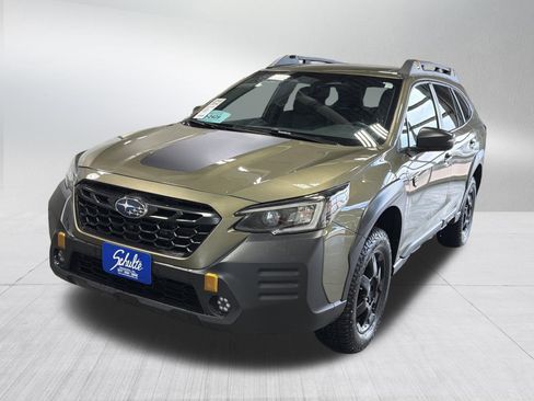 Used 2023 Subaru Outback Wilderness image 3
