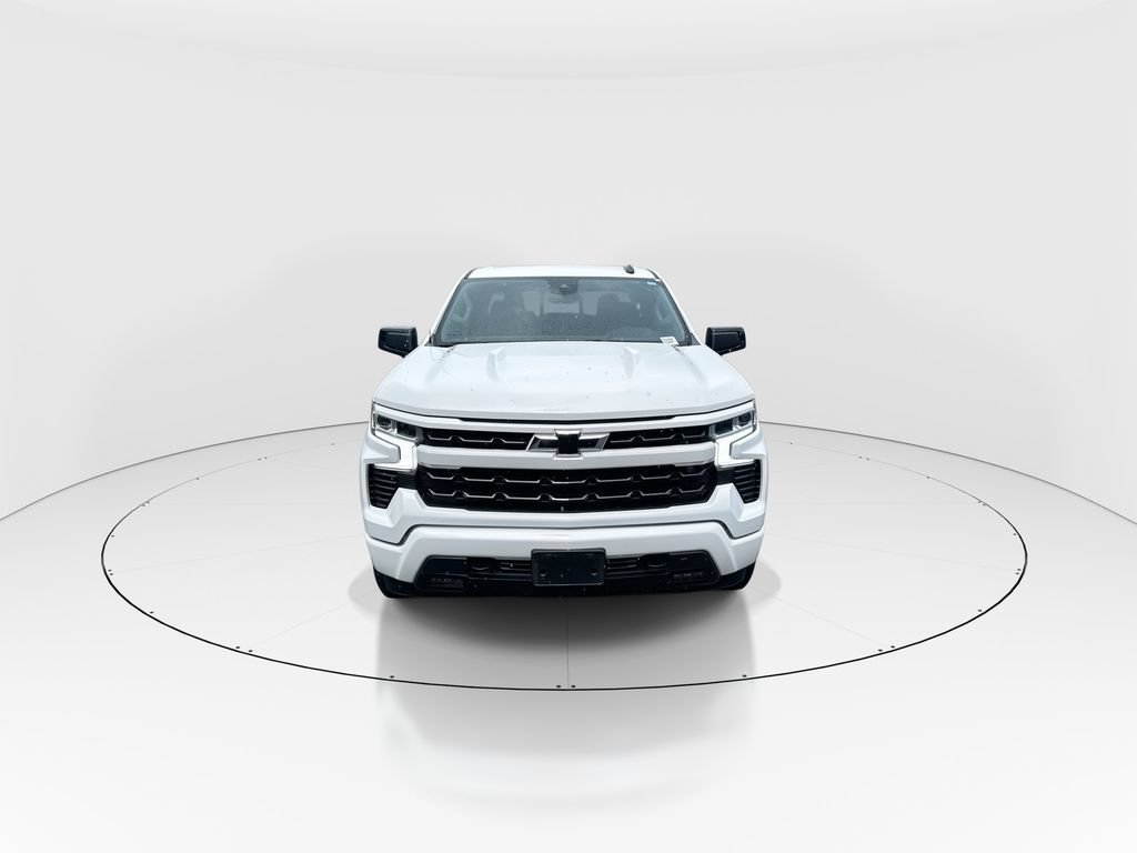 Used 2023 Chevrolet Silverado 1500 RST w/ All Star Edition Plus AWD/4WD image 3