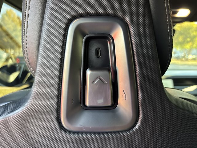 Used 2023 Rivian R1S Adventure Quad AWD/4WD image 15