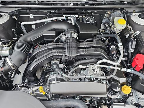 New 2025 Subaru Legacy Premium image 30