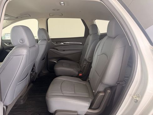 Used 2020 Buick Enclave Premium w/ Trailering Package, 5000 lbs. image 12