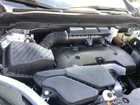 Used 2019 Buick Envision Essence image 16