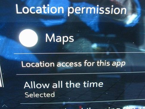 Used 2022 GMC Sierra 1500 Denali w/ Technology Package image 19