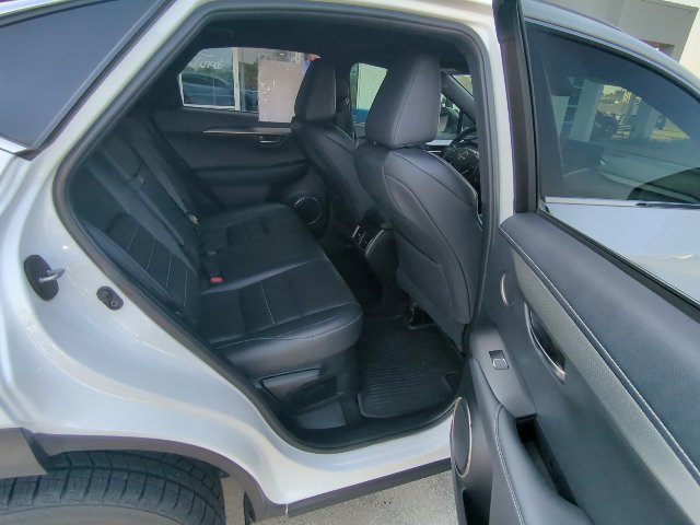 Used 2020 Lexus NX 300 F Sport w/ Accessory Package 2 FWD image 21