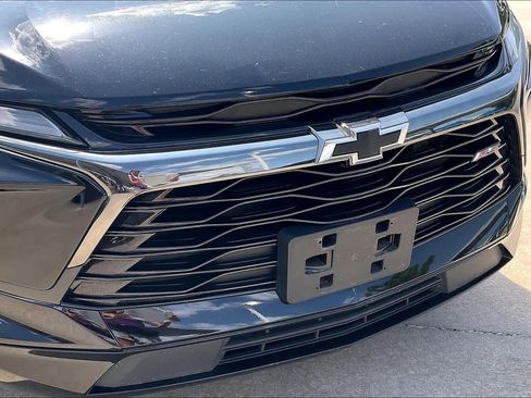 Used 2025 Chevrolet Blazer RS AWD/4WD image 29
