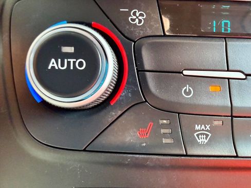 Used 2019 Ford Escape Titanium AWD/4WD image 42