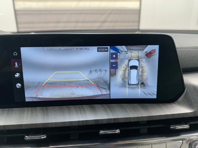 Certified 2024 Kia Telluride SX Prestige AWD/4WD image 32