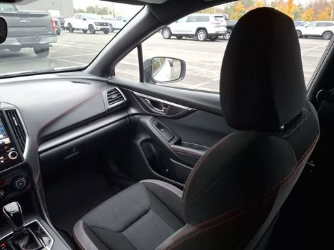 Used 2019 Subaru Impreza 2.0i Sport image 11