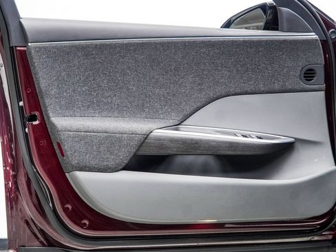 Used 2024 Lucid Air Touring AWD/4WD image 39