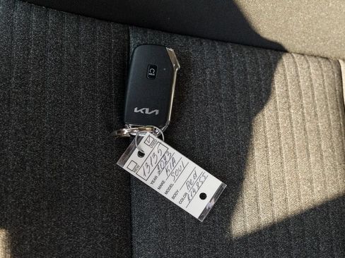 Used 2023 Kia Soul EX FWD image 61