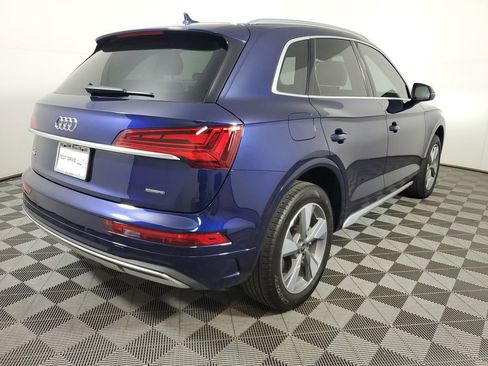Used 2024 Audi Q5 2.0T Premium AWD/4WD image 6