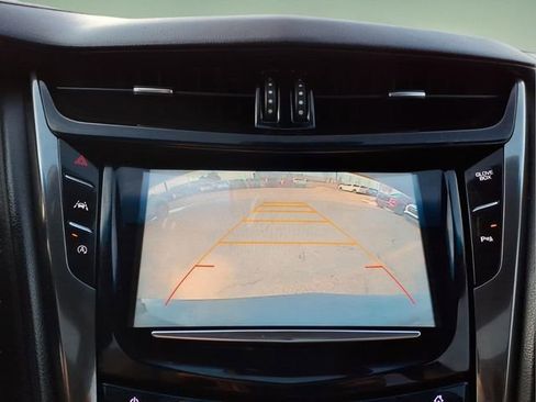 Used 2016 Cadillac CTS Luxury image 20