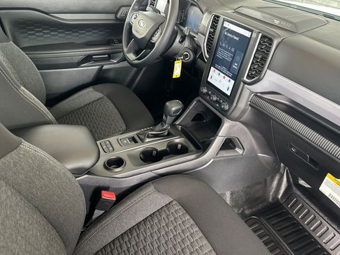 New 2025 Ford Ranger XL image 14
