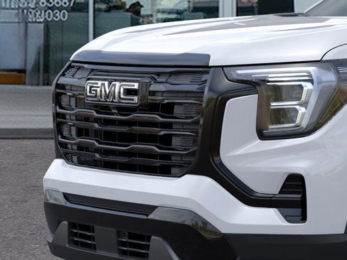 New 2026 GMC Terrain Elevation image 13