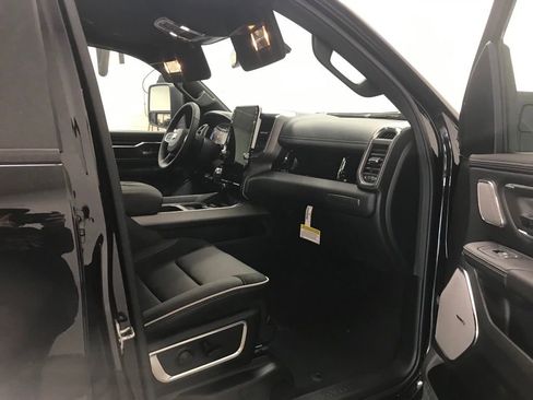 New 2026 RAM 1500 Laramie image 42