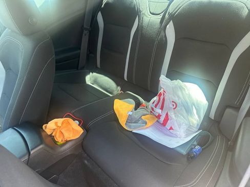 Used 2019 Chevrolet Camaro LT w/ RS Package RWD image 14