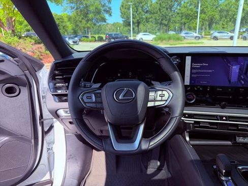 Certified 2026 Lexus RX 350h w/ Convenience Package AWD/4WD image 21