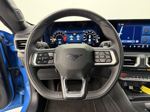 Used 2024 Ford Mustang GT Premium image 24