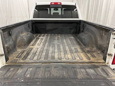 Used 2023 RAM 2500 Laramie image 10