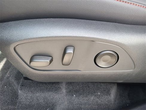 New 2026 Chevrolet Traverse Z71 w/ Enhanced Driving Package image 25