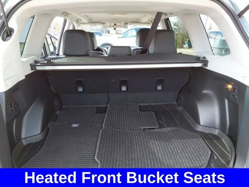 Used 2018 Subaru Forester 2.5i Touring image 36