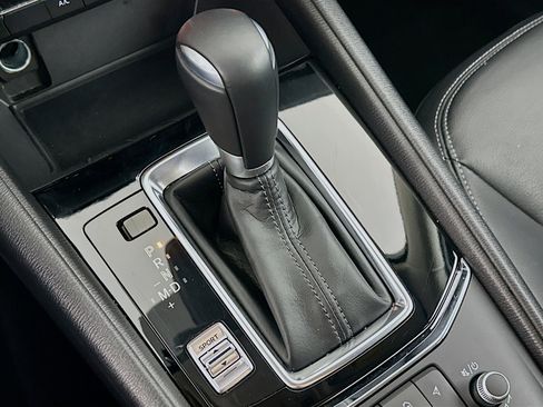 Used 2025 MAZDA CX-5 AWD 2.5 S w/ Preferred Package image 24