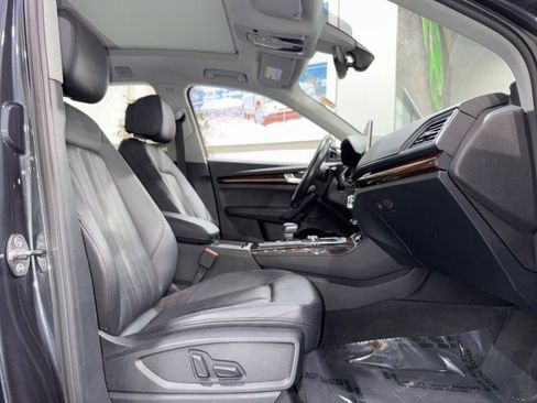 Used 2019 Audi Q5 2.0T Premium Plus w/ Premium Plus Package AWD/4WD image 64