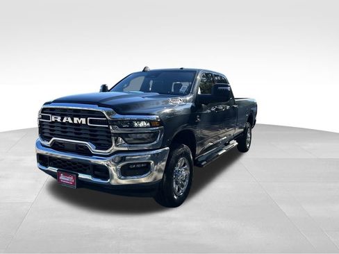 New 2026 RAM 2500 Tradesman image 2