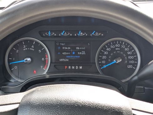 Used 2021 Ford F350 XLT w/ XLT Value Package image 21