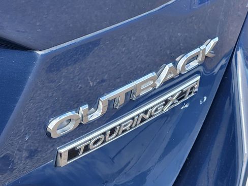 Used 2023 Subaru Outback Touring XT image 30