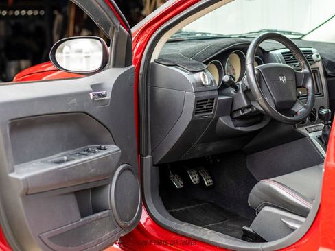 Used 2008 Dodge Caliber SRT-4 w/ SRT Option Group II image 22