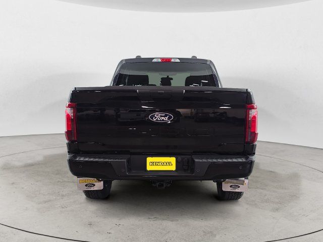 Used 2026 Ford F150 STX AWD/4WD image 6