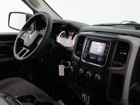 Used 2023 RAM 1500 Tradesman w/ Power & Remote Entry Group RWD image 25