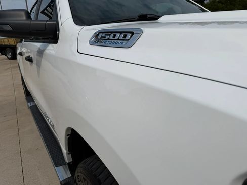 Used 2023 RAM 1500 Lone Star AWD/4WD image 54