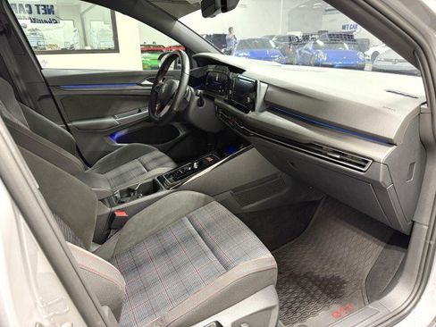 Used 2023 Volkswagen GTI S FWD image 20
