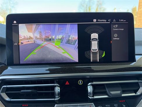 Certified 2023 BMW X4 xDrive30i w/ Convenience Package image 21