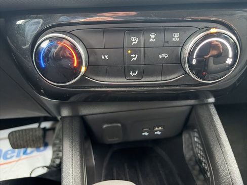 Used 2025 Chevrolet TrailBlazer LT image 20