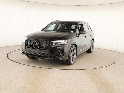 New 2026 Audi Q7 3.0T Prestige image 10