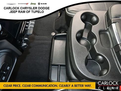 Used 2026 RAM 2500 Laramie image 25