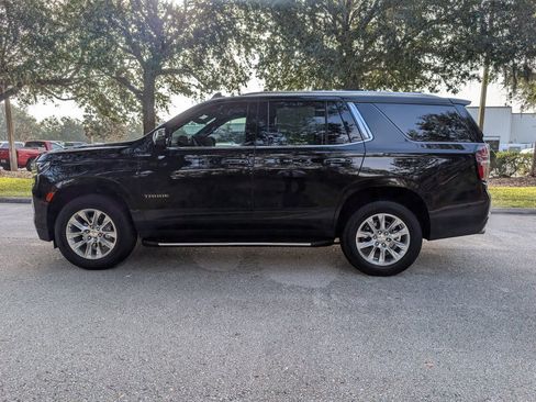 Used 2024 Chevrolet Tahoe Premier image 5